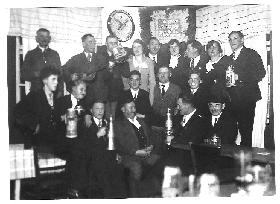 Schützen früher (1927 - 1934 ?)